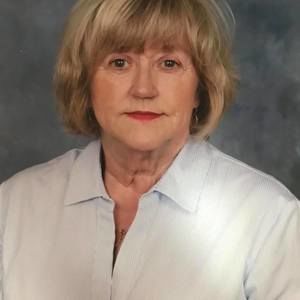 Meet your Posher, Joann